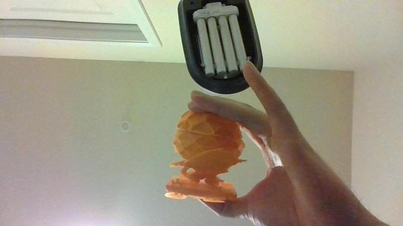 Dragon Egg with Stand Remix Project 2