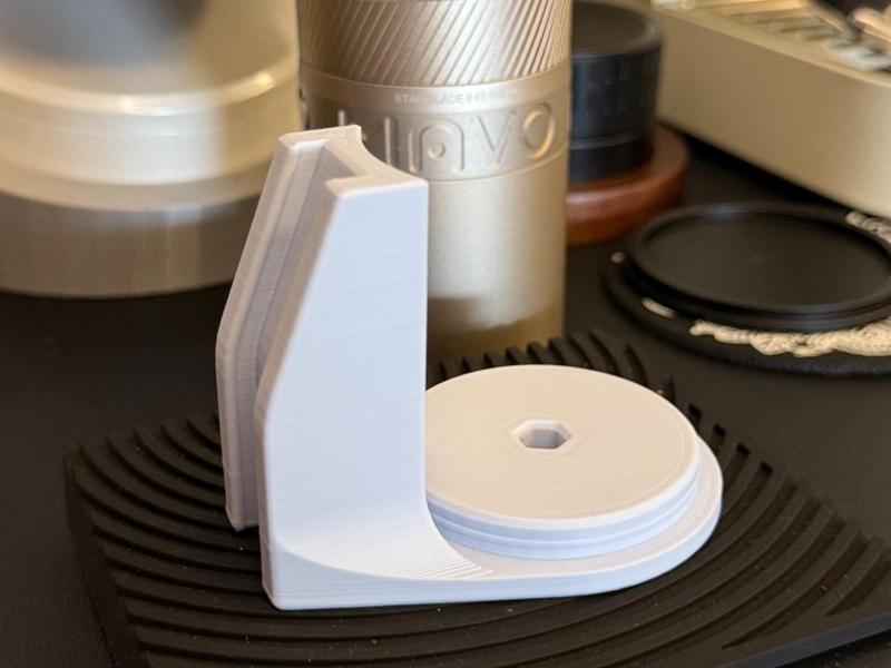 MAVO Phantom Strike Pro Joystick Storage Accessories