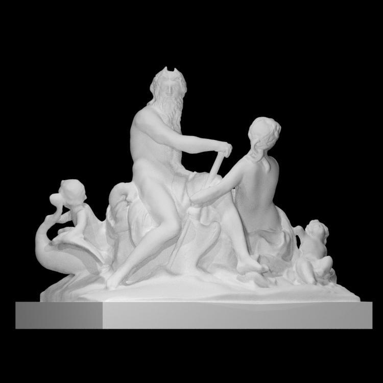 La Seine et La Marne