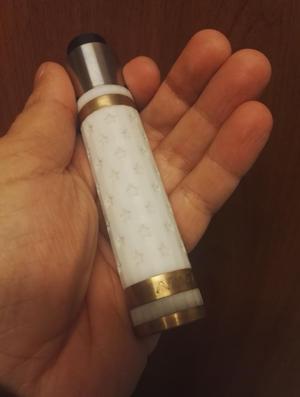 Coilart Mage Mech Tricker - Star Edition - spare kit