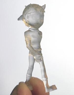 Jim of Oliver Villar