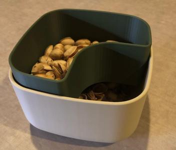 Pistachio Bowl