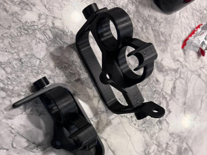 XTAR D26 Goodman Handle