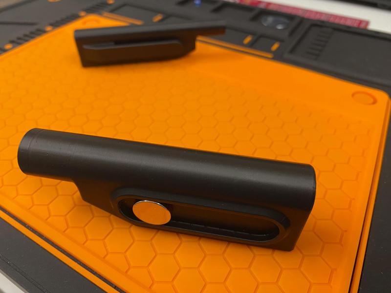 Magnet inserter 10mm / 14mm