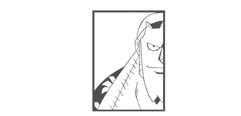one piece frank