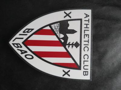 Athletic de Bilbao Escudo Led