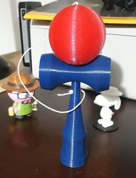 Kendama