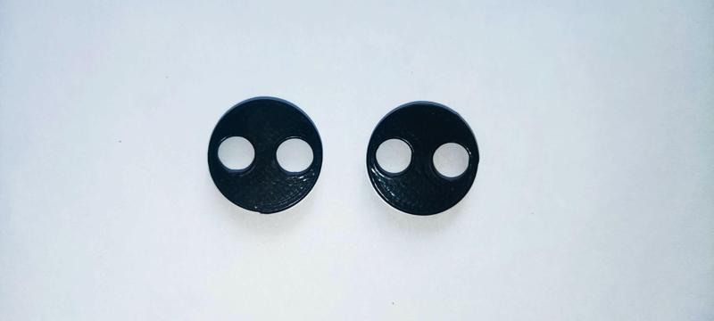 ENGINES COVERS FOR DJI MINI 3 PRO