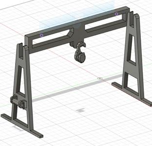 1/18 Bloc de chaine moteur / Engine chain block diecast