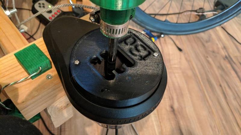 Thrustmaster TH8A/TH8RS Short throw(Remix)