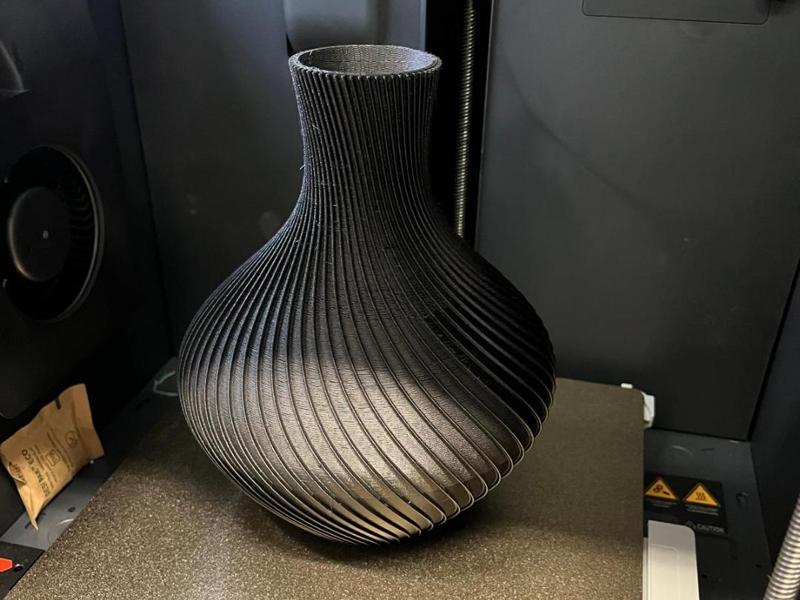 Spiral Vase big
