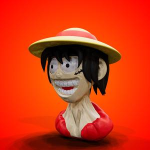 LUFFY