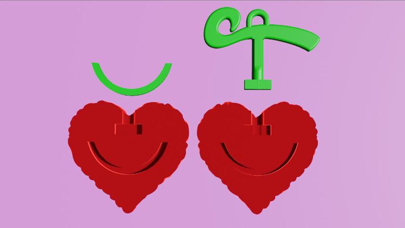 Ope Ope No Mi Keychain Keychain Keychain Devil Fruit