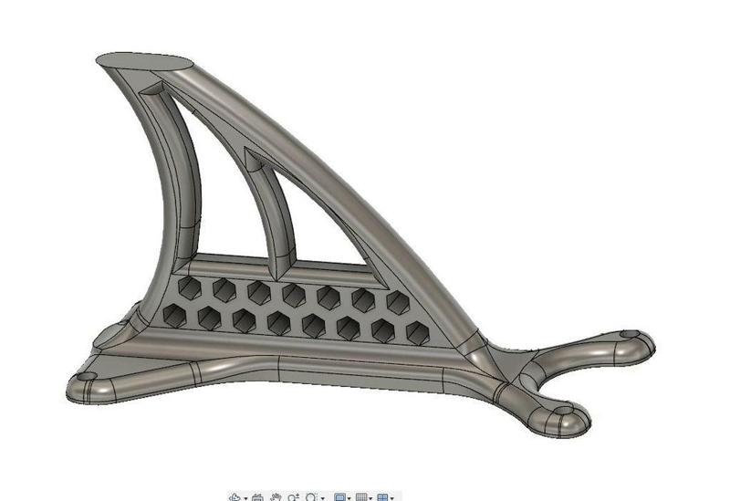 Armatan ( sabotagerc)  Bangarang XL 5 turtle mode helper