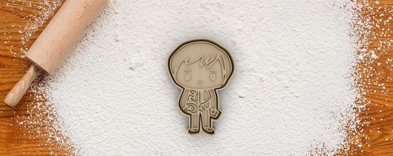 Jonathan from Stranger Things