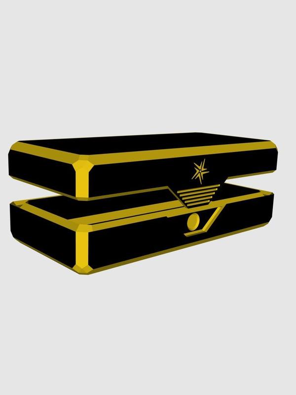 Key Lockbox/Giftbox V12 FINAL EDITION