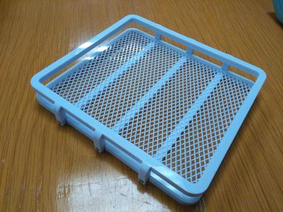 1:10 Roof Rack - Wire Mesh