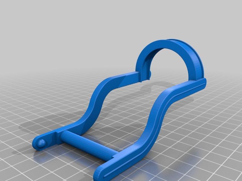 ELC Happyland Caravan Horse Slings