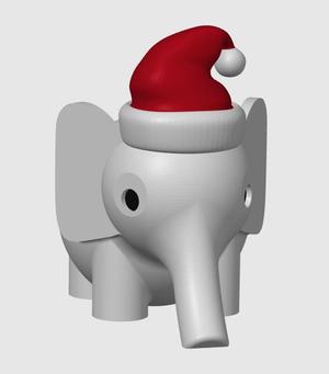 Christmas White Elephant
