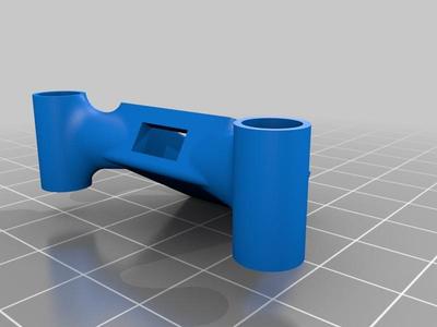 Bannilite UBLOX M8N GPS Holder