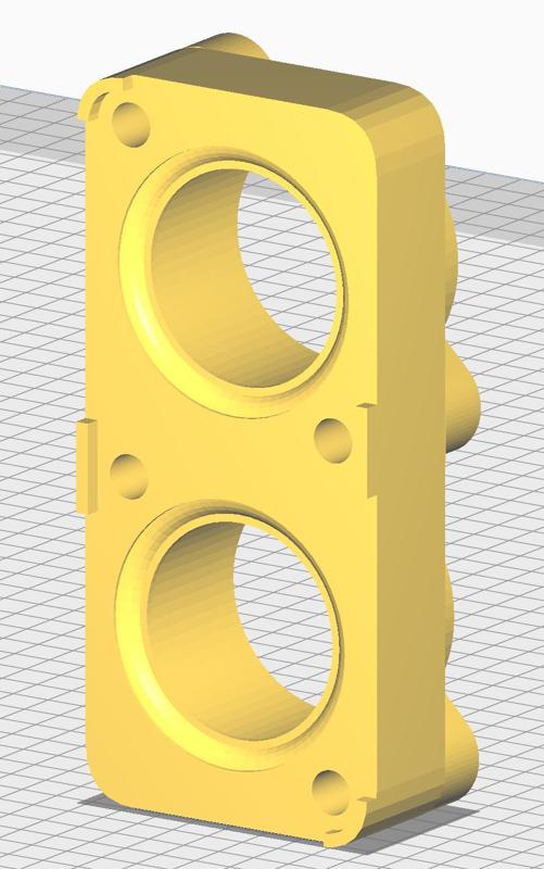 Pentair Heat Exchanger Quick Flange for MiniMax Pool Heater  075283