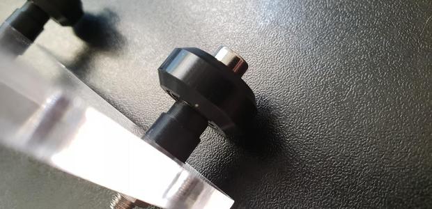 Replacement Spacer for Eleksmaker Laser