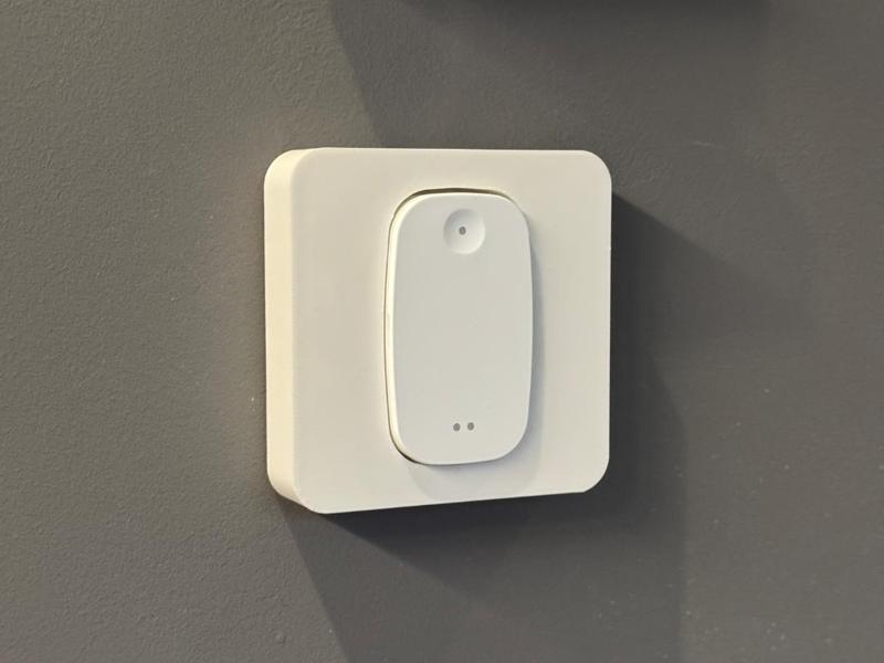 Ikea Rodret / Somrig Modern Wall Plate