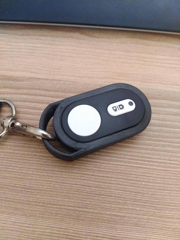 Protection for thieye t5, t5e remote