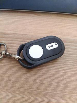 Protection for thieye t5, t5e remote