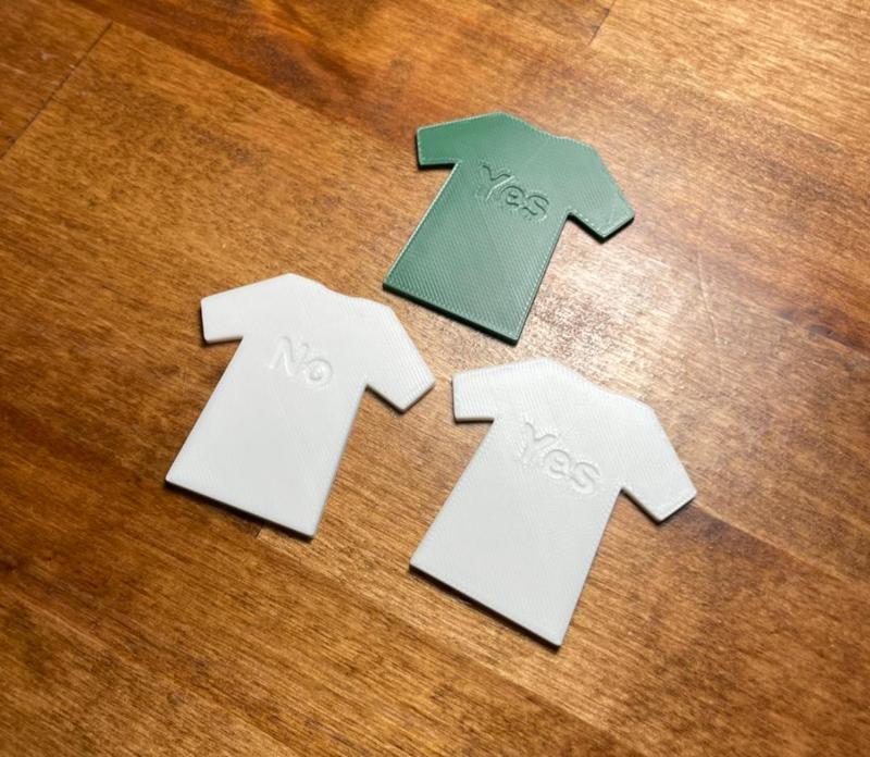 AP Stats - Activities - Can You Smell Parkinson's?