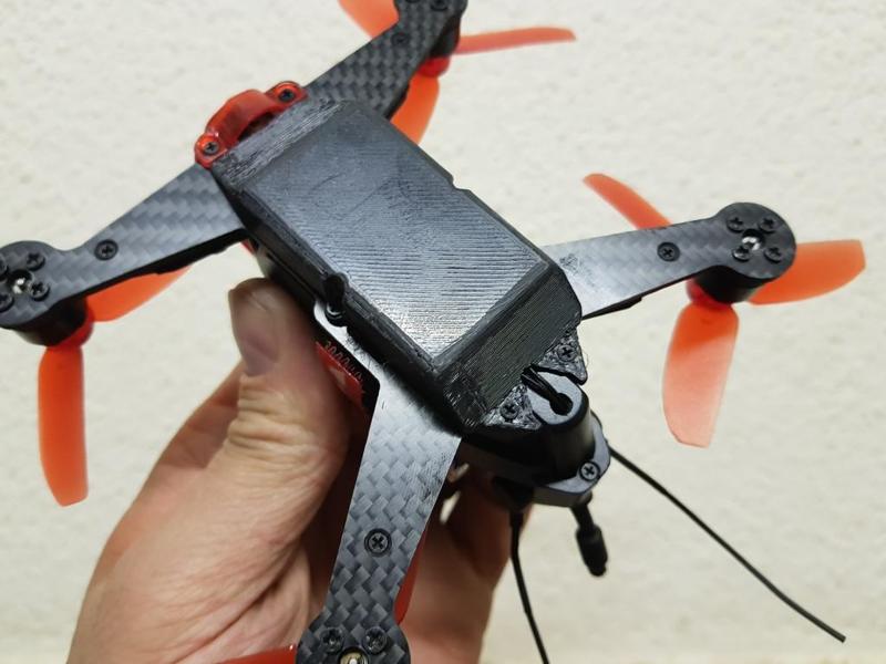 Walkera Rodeo 110 Bottom Cover