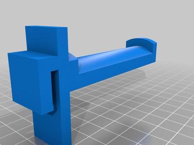 FABX Spool Holder