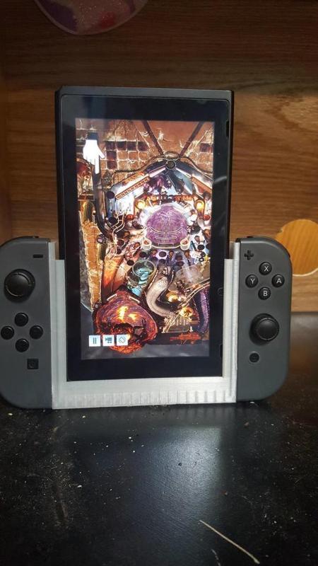 grips to flip your nintendo switch