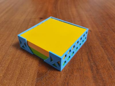 Post-it Note Holder