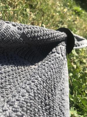 Beach Towel Holder
