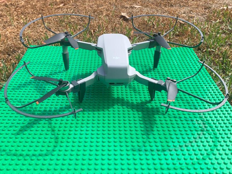 DJI Mini SE/2 - Minimal Propeller Guard