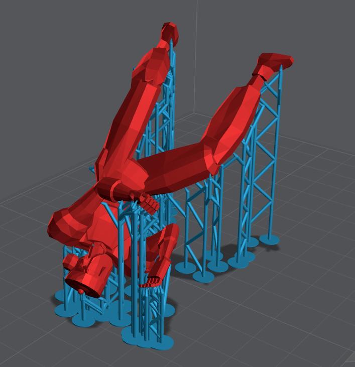 Virtua Fighter Pai Chan 1993