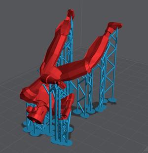 Virtua Fighter Pai Chan 1993