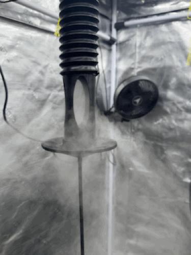 AC Infinity T7 Humidifier Drip Catcher