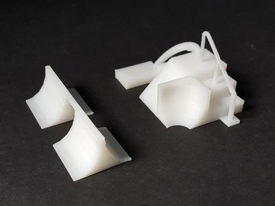 Fingerboard Design #2