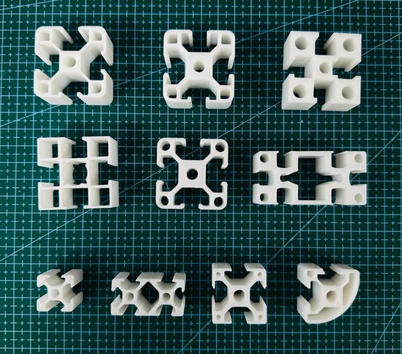 20-40 Profile Collection