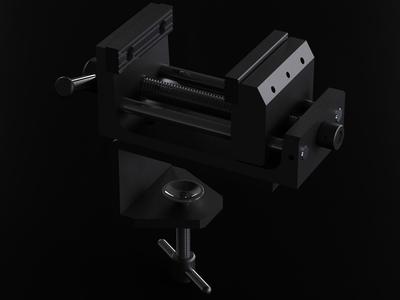 Centre Clamping Devices