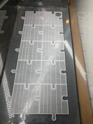 Aquarium Under Gravel Filter - Low Cost