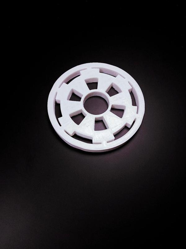 Galactic Empire Spinner