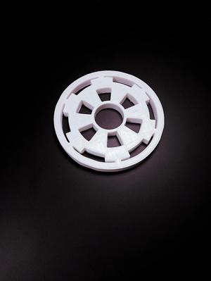 Galactic Empire Spinner