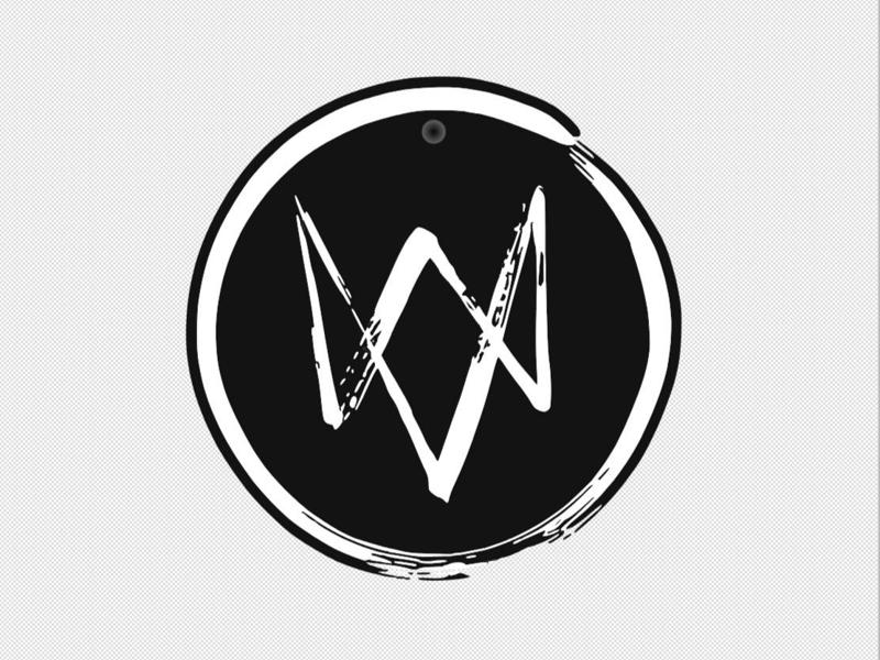 Watch Dogs pendant