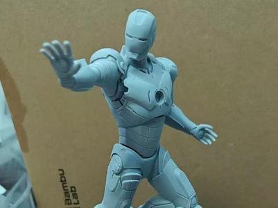 Marvel - Iron Man