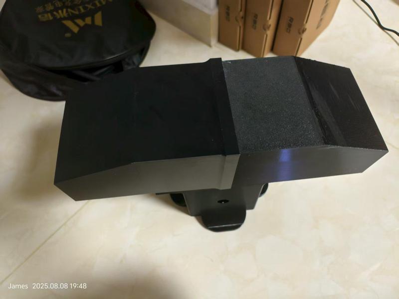 7KW charging station extension cord rainproof raised bracket (charging gun extension cord rainproof facility)