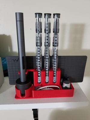 Wowstick Stand for 1F+ 64pcs set