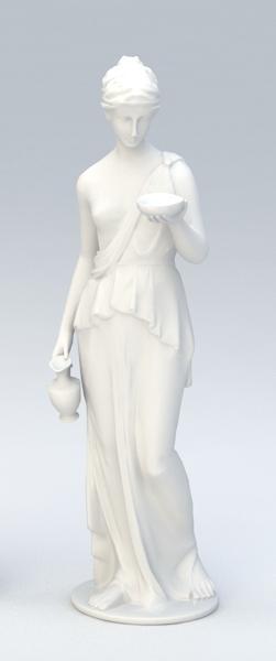 stateu woman